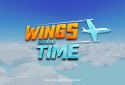 Wings Through Time