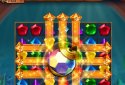 Jewels Of Fantasy : Quest Match 3 Puzzle
