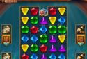 Jewels Of Fantasy : Quest Match 3 Puzzle