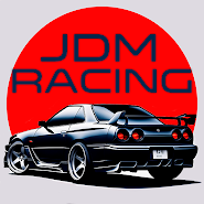 JDM Yarışı