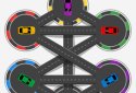Hexa Parking - Car Puzzle Game