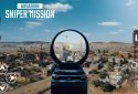Sniper Assassin Mission