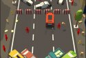 Car Bump: Smash Hit in Smashy Road 3D