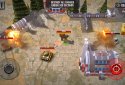 Robots Battle Arena: Mech Shooter & Steel Warfare