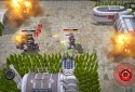 Robots Battle Arena: Mech Shooter & Steel Warfare