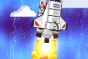 Rocket Star - Idle Factory Space Tycoon Games
