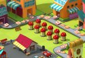 Pizza Factory Tycoon - Idle Clicker Game