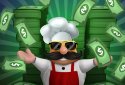 Pizza Factory Tycoon - Idle Clicker Game