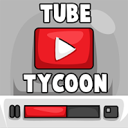 Tube Tycoon - Simulator Tubers Idle Clicker Game