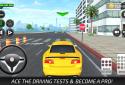 Driving Academy - Car School Racing Simulator 2019