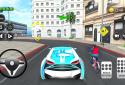 Driving Academy - School Car Driver Simulator 2019