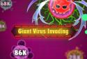Clear Virus - Clash of Bio, 98K, Virus War