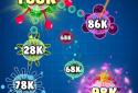 Clear Virus - Clash of Bio, 98K, Trojan War