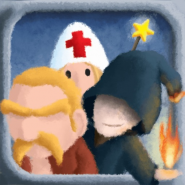 Healer's Quest: Pocket Wand 