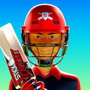 Stick Cricket Live