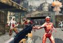 Zombie Dead Target Killer Survival : Free games