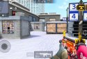 Modern Ops - Online FPS (3D Shooter)