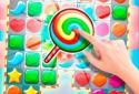 Candy Blast 2019: Pop Match 3 Puzzle Free Game