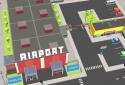 Idle Plane Game - Airport Tycoon