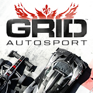 grid autosport