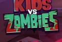 Kids vs. Zombies