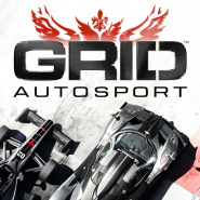 GRID Autosport 