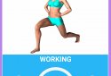 Fat Burn workouts - HIIT training program