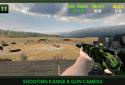Custom Gun Simulator 3D