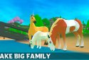 Unicorn Family Simulator 2－Magic Horse Adventure