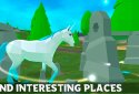 Unicorn Family Simulator 2－Magic Horse Adventure