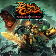 Battle Chasers: Nightwar 