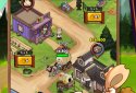 Idle Frontier: Tap Town Tycoon