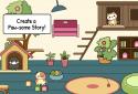 My Cat Town? - Free Pet Games for Girls & Boys
