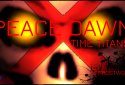 Peace Dawn - Time Titans. (JRPG SANDBOX)