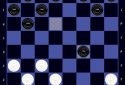 Checkers and chess