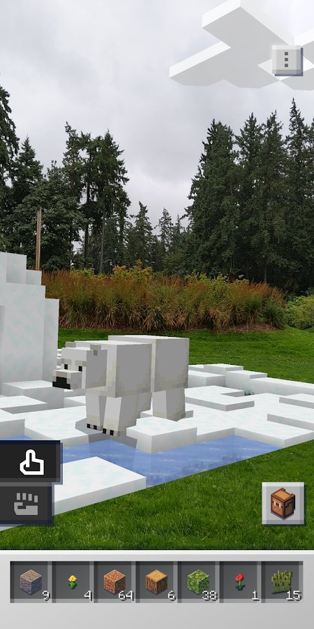 Minecraft Earth – Apps on Google Play