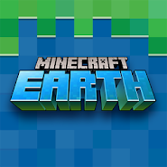 minecraft earth