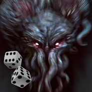 Ancient Terror: Lovecraftian Strategy Board RPG ?