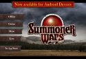 Summoner Wars