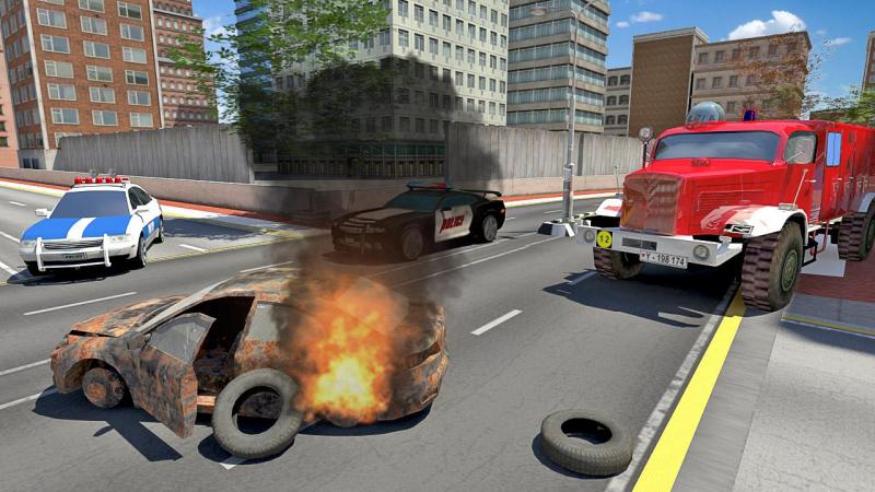 truck simulator 2019