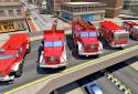 Fire Truck Simulator 2019