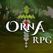 Orna: GPS RPG