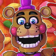 FNaF 6: Pizzacı Simülatörü