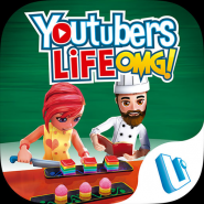 Youtubers Life - Yemek