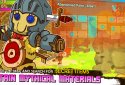 Breaking Gates - 2D Hack and Slash ARPG