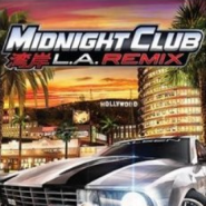 Midnight Club: LA Remix