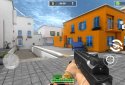 Combat Strike PRO: FPS  Online Gun Shooting Games