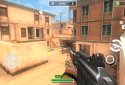 Combat Strike PRO: FPS  Online Gun Shooting Games