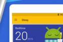Sleep as Android: Sleep cycle tracker, smart alarm