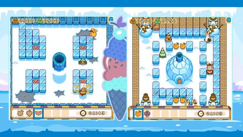 Bad Ice Cream 2 APK pour Android Télécharger